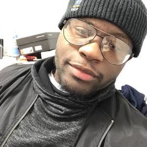 Meet your Posher, Redd